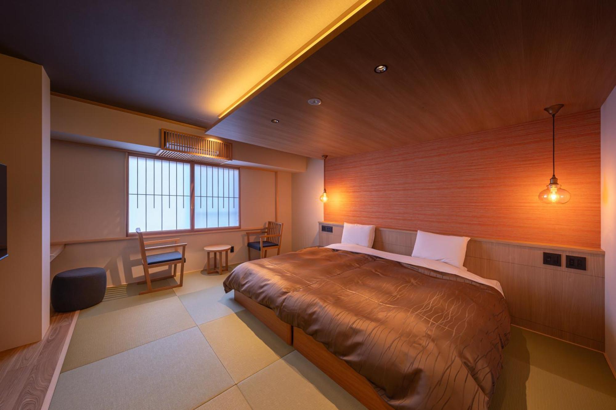Ryotei Matsubaya Hotel Beppu Bagian luar foto